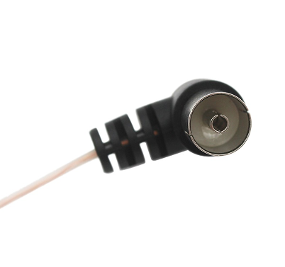 Indoor FM Dipole Antenna Radio Receiver Amplifier MD 6.5ft