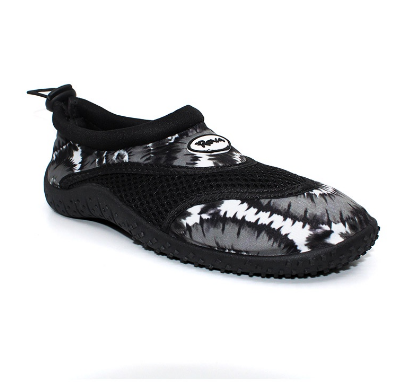 Reva Brylle Kids Aqua Shoes