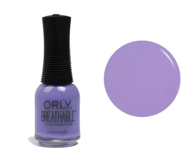 Orly Breathable Nail Lacquer Color Don't Sweet It 11ml