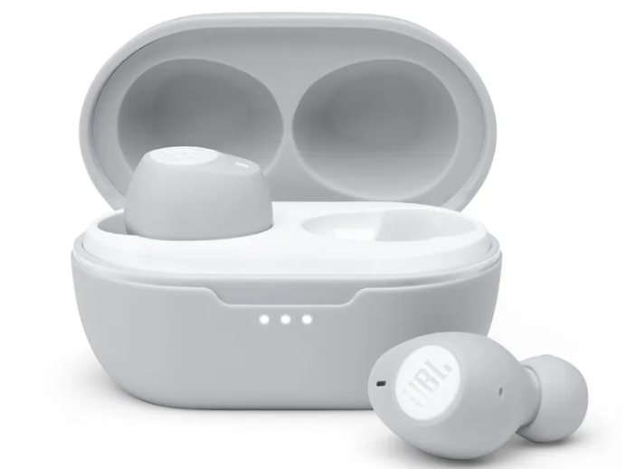 JBL Tune 115TWS True Wireless Earbuds
