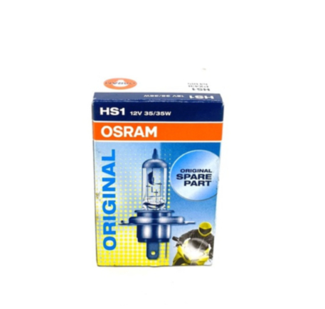 OSRAM 64185 HS1 12V 35/35W Original Spare Parts
