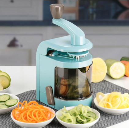 Fruits and Vegetable Creative Slicer