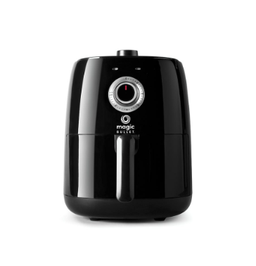 Nutribullet Magic Bullet Air Fryer Oil-free Healthy Cooking Non-stick Grill Multifunctional