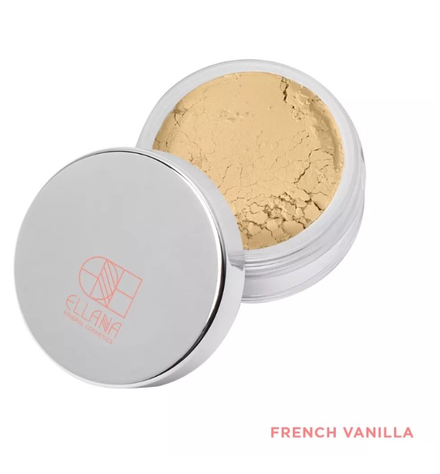Ellana Foundation French Vanilla
