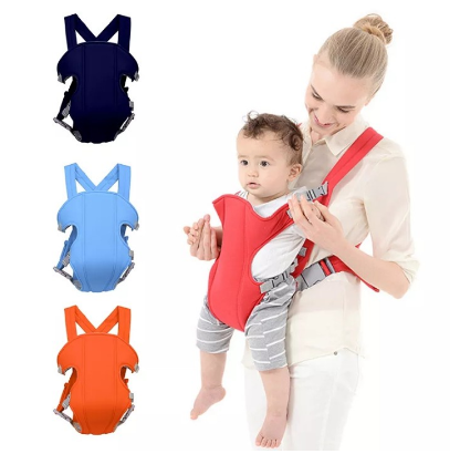 Multi-Functional Baby Carrier Baby Backpack Maternal And Infant Products Children's Carrier Sof
