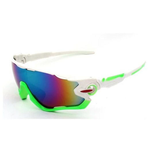 Cycling Glasses Outdoor Windproof Glasses Sports Mens Sunglasses Bicycle Sunglasses Mountain Bike Sunglasses Riding Eyewear SG10