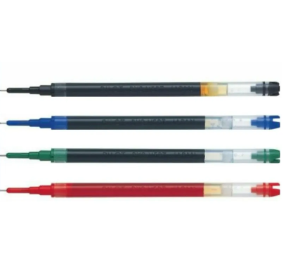 Pilot Hi-Tecpoint V RT Refill | 0.5mm 0.7mm 1.0mm | BXS-V5RT BXS-V7RT BXS-V10RT | Mr. Paper