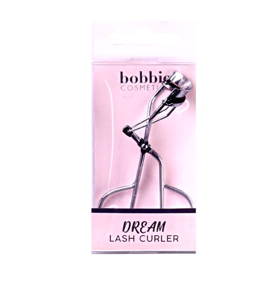 Bobbie Cosmetics Dream Lash Curler