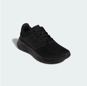 Adidas Running Galaxy 6 Shoes Women Black GW4131