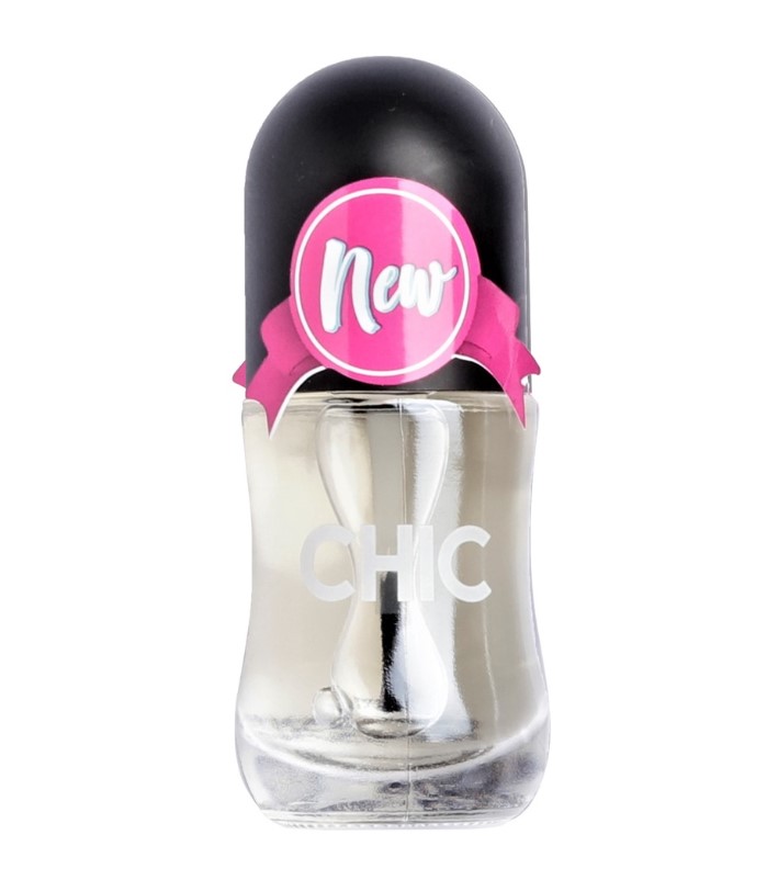 Chic Nail Color in Colorless 13ml