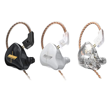 Edx Ear Earphones Earbuds Sport Noise Cancelling Gaming Headset