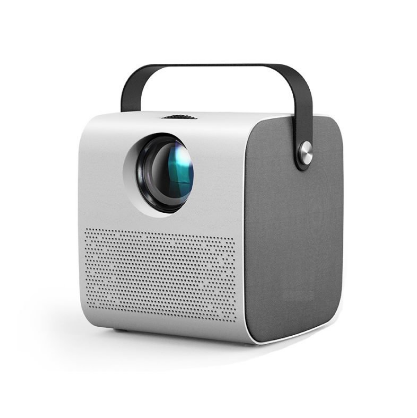 Projector Q3pro Built-in App Android Pro Smart Projector Mini Projector Q3 PRO