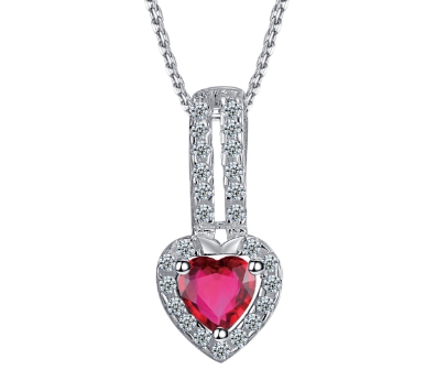 Silver Korean Fashion Japan Jewelry Accessory Ladies' Necklace N226