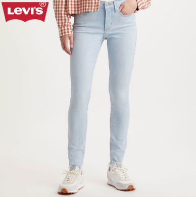Levi’s Women's 311 Shaping Skinny Jeans 19626-0402