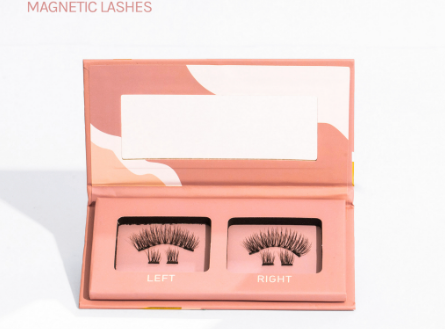 Luxx Lash Magnetic Lashes in Aeva