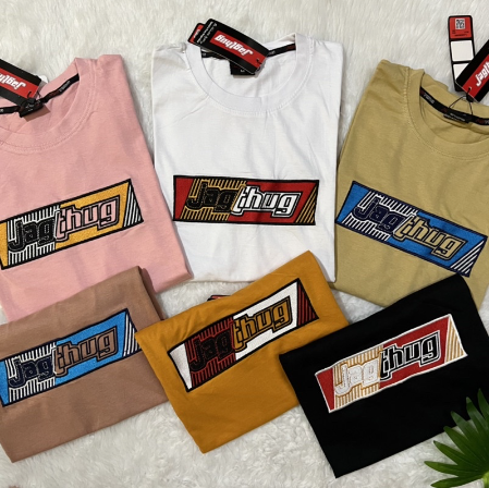 Jag Thug Premium Quality Shirt For Men