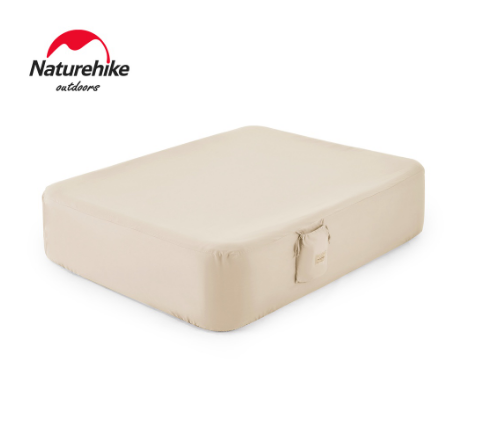 Naturehike Cotton Air Cushion Bed Cover Portable Outdoor Camping Tent Sheet