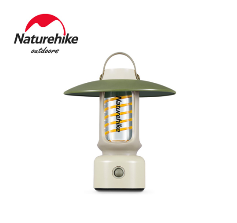 Naturehike Camping Light Outdoor Portable Night Camp Tent Canopy Lighting Atmosphere