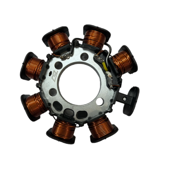 CSL Stator Coil Barako175 Japan Quality