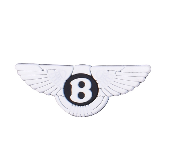 Cartoon Lamborghini Jibbitz Charm Car Logo Jibits for Croc Pin Ferrari Shoe Charms Maserati Audi Jibbits Crocks Women Shoes Accessories 17