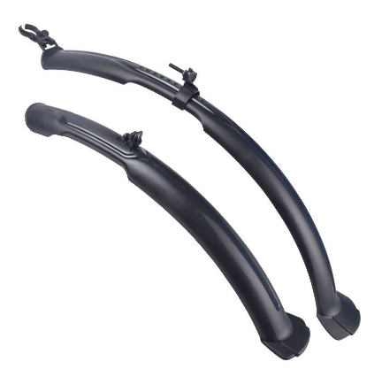 New Bicycle Mud Guard Mountain Bike Mud Guard Cycle Road Bike Fender