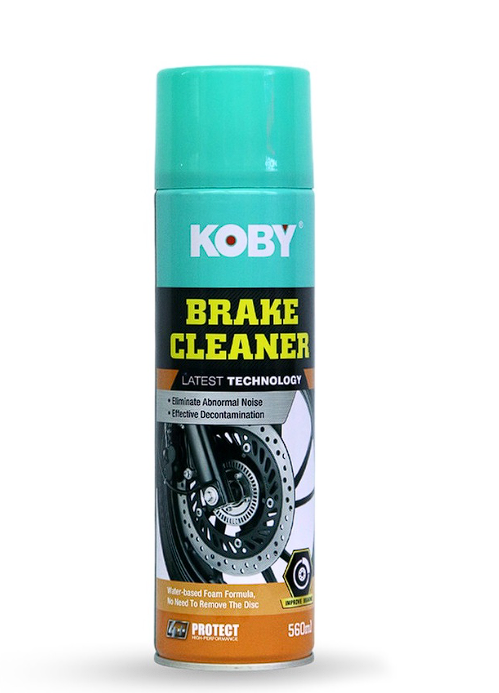 Koby Brake Cleaner 560ml