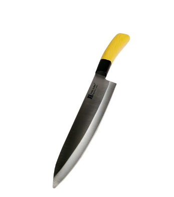 High Quality Stainless Steel Chef's Knife
