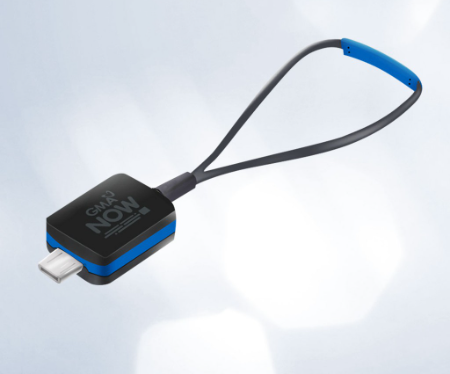 GMA NOW Mobile Digital TV Dongle (Android)