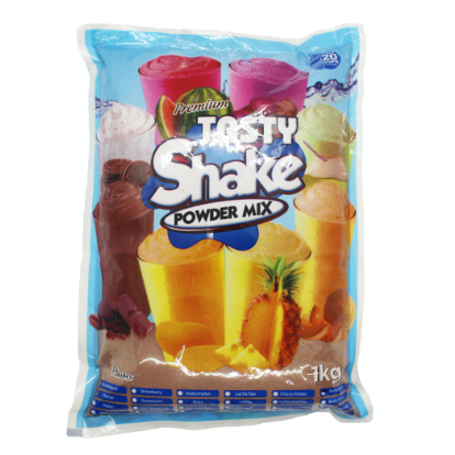 Tasty Shake Sweet Corn 1kg