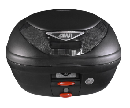 GIVI E350N2 Flow II Box