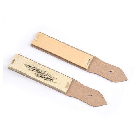 SeamiArt 1 Pc. Sandpaper Pointer Tools For Sketch Charcoal Pencil Art Suppliers Stationery