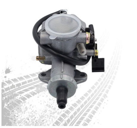 Keihin Carburator Tmx155 Carburator Made in Made in Japan