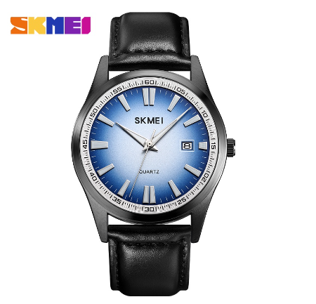 Skmei 1986 Watch for Men Casual Fashion Quartz Unisex Business Luxury Wristwatch Classic 04