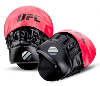 UFC Curve Focus Mitts (Pair)