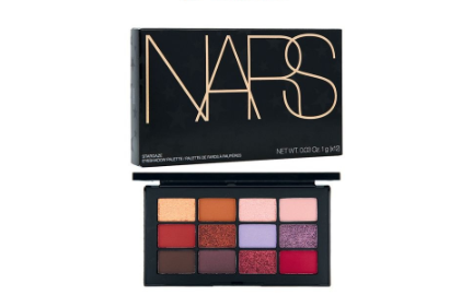 NARS Stargaze Eyeshadow Palette 1pc