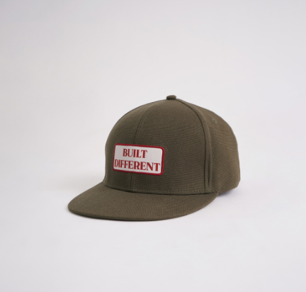 Penshoppe Street Cap For Men