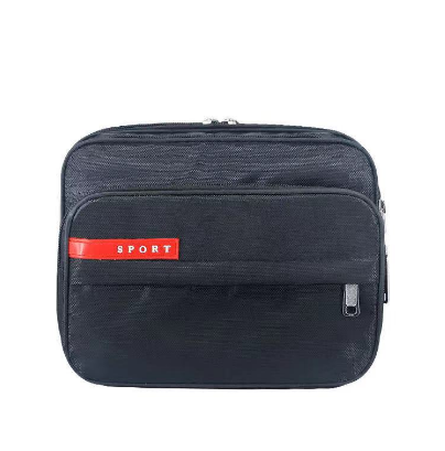 FTTH optical fiber kit optical fiber communication construction kit fabric and optical fiber connector toolkit Backpack