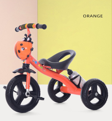 Children's Multifunction Tricycle (3 Wheels) 3-in-1 Children Scooter Balance Bike (pedal Tricycle)