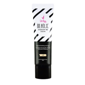 IWHITE KOREA BB Holic Light