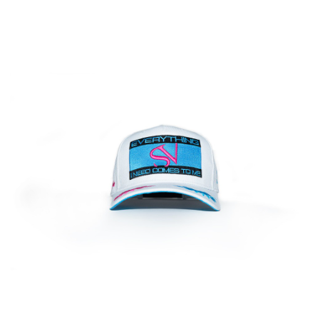 SV Merch “Everything I Need” Cap