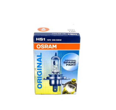 OSRAM 64185 HS1 12V 35/35W Original Spare Parts