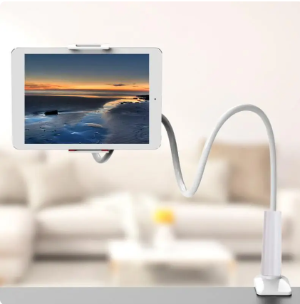 Desk Phone Holder Universal Lazy Holder Tablet Stand Flexible Desktop Bed Mount Holder 75cm Bracket Support for iPhone
