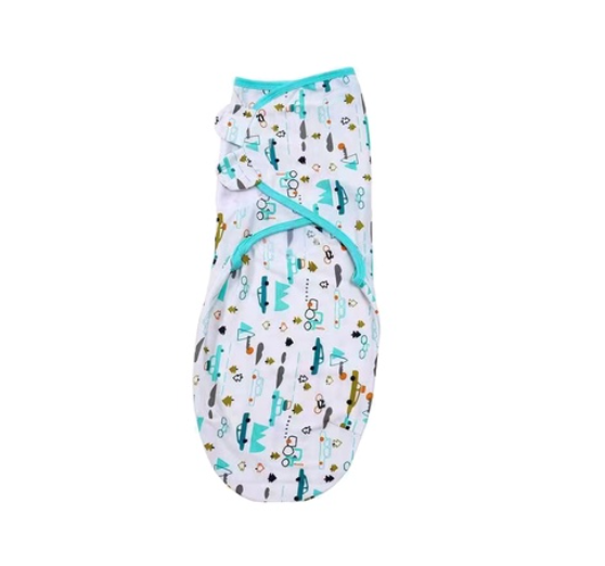 Bestseller Baby Corp Newborn Sleep Sack Swaddle Receiving Blanket Swaddling Wrap S11