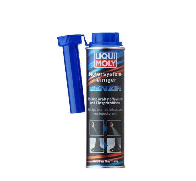 LIQUI MOLY Gasoline Engine System Cleaner 300ml