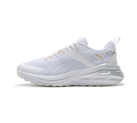 Puma Unisex Lightweight Breathable Running Shoes, Casual Outdoor Sneakers