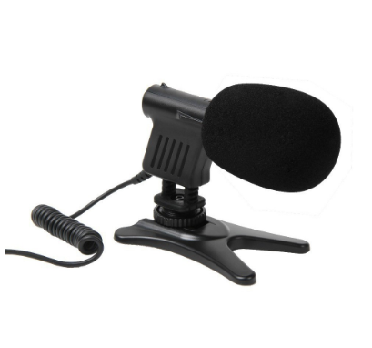 Boya BY-VM01 Directional Mini Microphone