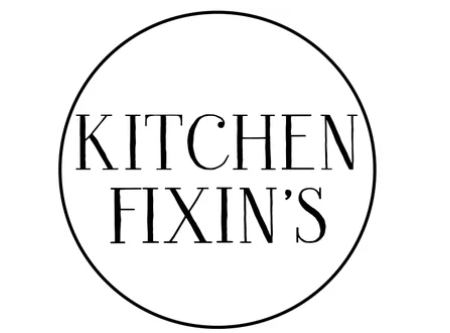 Kitchen Fixin's