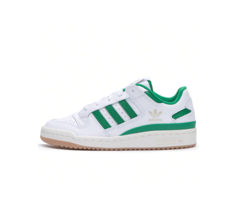 Adidas Originals Unisex Low-Top Casual Retro Sneakers