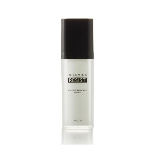 Relumins Resist Look Eye Serum with Retinol