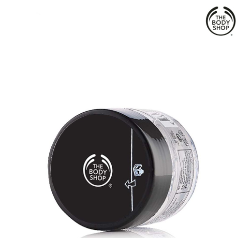 The Body Shop Elderflower Unperfumed Eye Gel